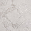 Girls Solid Lace Dress