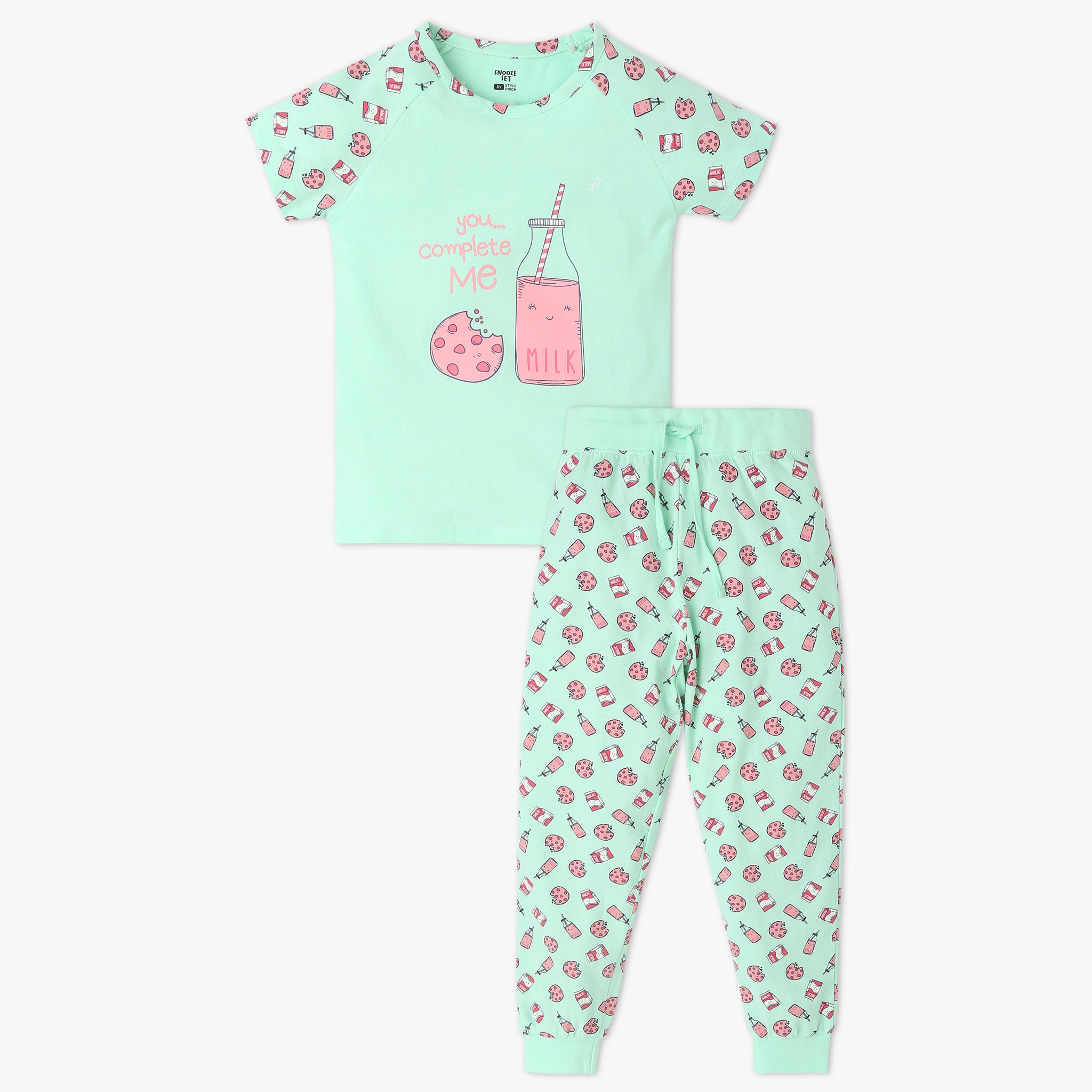 Girls Must Have Snooze Co-Ord Set