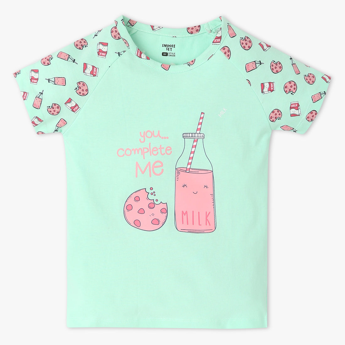Girls Must Have Snooze Co-Ord Set