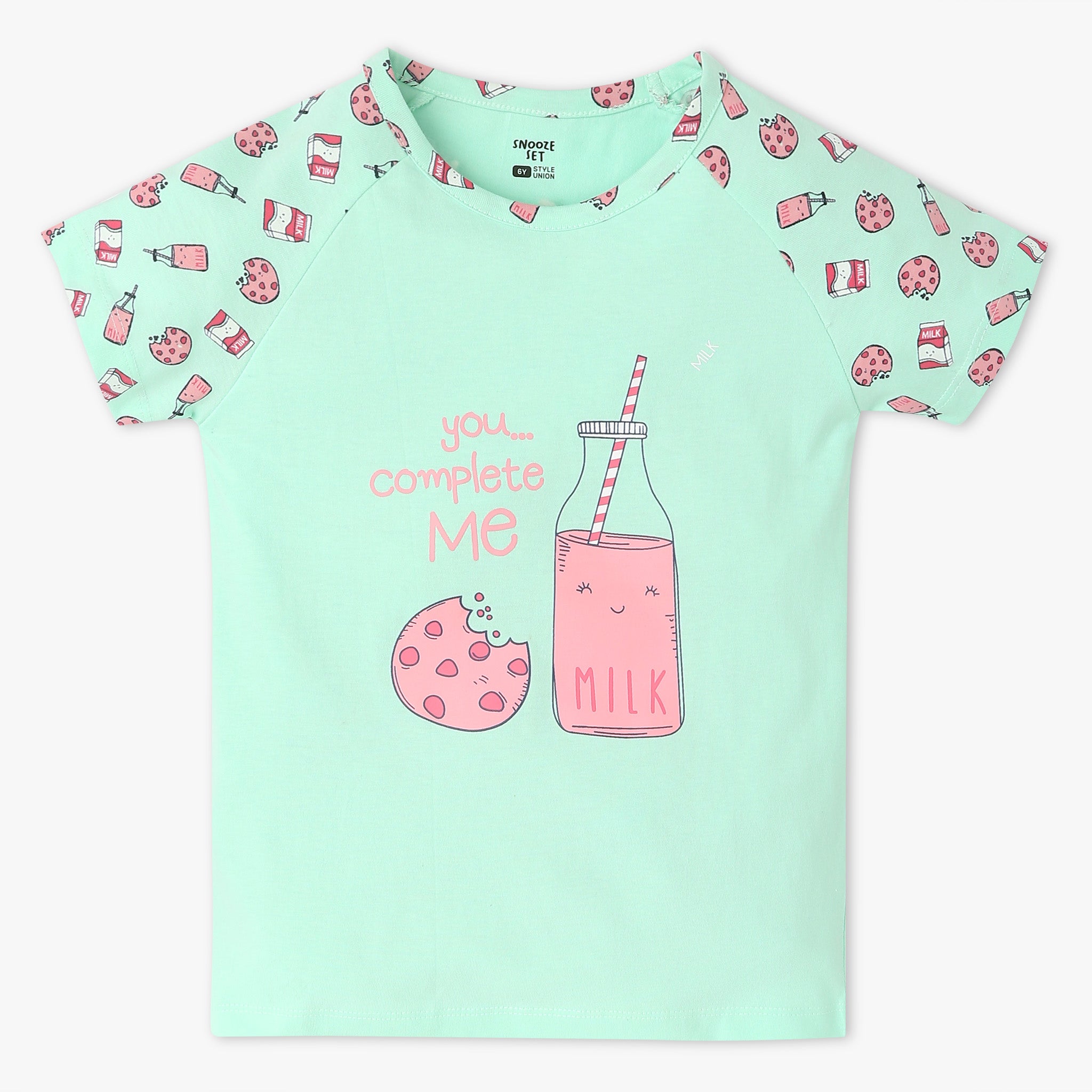 Girls Must Have Snooze Co-Ord Set
