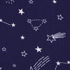 Girls Galaxy Shirt with Pjyama Sleepwear Set