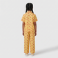 Girls Printed Sleepwear Set