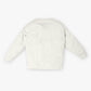 Girls Cotton Embellished Sweat Tee