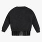 Buy Girls Boxy Fit Embellished Full Sleeve Sweat Tee  - Style Union