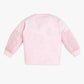 Buy Girls Boxy Fit Embellished Full Sleeve Sweat Tee  - Style Union