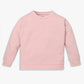 Girls Embellished Cotton Pop Sweat Tee