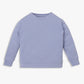 Girls Embellished Cotton Pop Sweat Tee