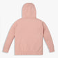Girls Solid Pop Sweat Tee