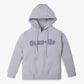 Girls Solid Pop Sweat Tee