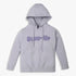 Girls Solid Pop Sweat Tee