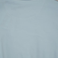 Girls Cotton Graphic Crew Neck Sweat Tee