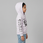 Girls Cotton Graphic Sweat Tee