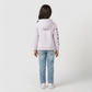 Girls Cotton Graphic Sweat Tee