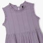 Girls Knitted Sleeveless Dress
