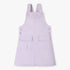 Girls Pinafore Woven Dress