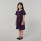 Girls Cotton Sleeveless Frock