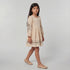 Cotton Printed Full Sleeve Frock