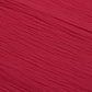 Girls Elasticated Neckline Flowy Dress