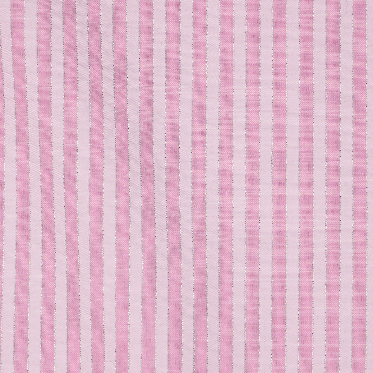 Girls Striped Collared Wrap Dress