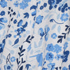 Girls Cotton Floral Printed Dress