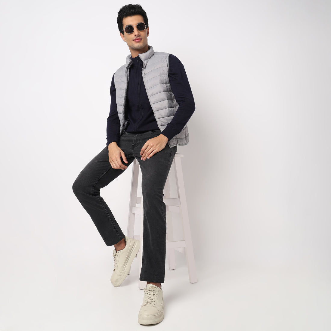 Heat-X Ultrapuff Jacket - Water Repellant Fabric with Zippered Pockets