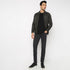 High Neck Ultrapuff Bomber Jacket