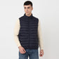 Heat-X Ultrapuff Jacket - Water Repellant Fabric with Zippered Pockets