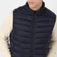 Heat-X Ultrapuff Jacket - Water Repellant Fabric with Zippered Pockets