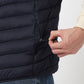 Heat-X Ultrapuff Jacket - Water Repellant Fabric with Zippered Pockets