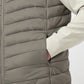 Heat-X Ultrapuff Jacket - Water Repellant Fabric with Zippered Pockets