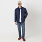 High Neck Ultrapuff Bomber Jacket
