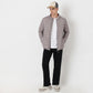 Heat-X Ultrapuff Bomber Jacket with Zippered Hand Pockets