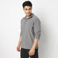 High Neck Polair Sweatshirt