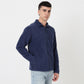 Heat-X Polair Fleece High Neck Sweatshirt - Super Soft & Superior Heat Control