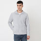 Heat-X Polair Fleece High Neck Sweatshirt - Super Soft & Superior Heat Control