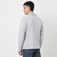 Heat-X Polair Fleece High Neck Sweatshirt - Super Soft & Superior Heat Control