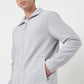 Heat-X Polair Fleece High Neck Sweatshirt - Super Soft & Superior Heat Control