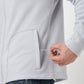 Heat-X Polair Fleece High Neck Sweatshirt - Super Soft & Superior Heat Control