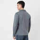 Heat-X Polair Fleece High Neck Sweatshirt - Super Soft & Superior Heat Control