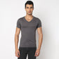 Warm Best For Cold HX-600 V-Neck T-Shirt