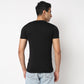 Warm Best For Cold HX-600 V-Neck T-Shirt