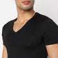 Warm Best For Cold HX-600 V-Neck T-Shirt