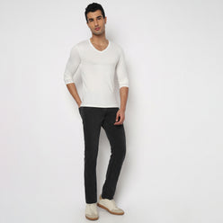 Warm Best For Cold HX-600 V-Neck T-Shirt