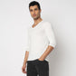 Warm Best For Cold HX-600 V-Neck T-Shirt