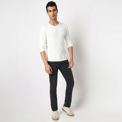 Warmest Best For Extreme Cold HX-1000 Crew Neck T-Shirt