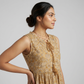 Flare Fit Dress