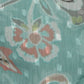 Printed Flared Dress
