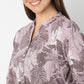 Regular Fit Printed Kurta