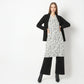 Straight Fit Printed Kurta