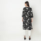 Straight Fit Printed Kurta